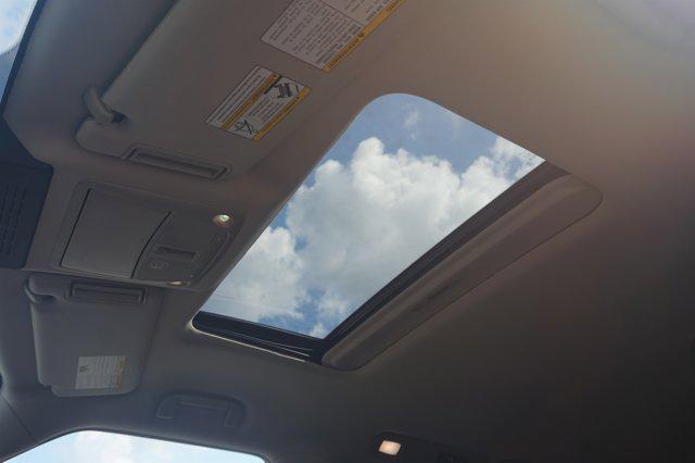used 2024 Nissan Armada car, priced at $47,995