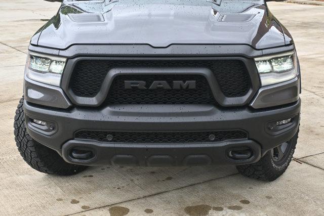 used 2021 Ram 1500 car, priced at $47,990