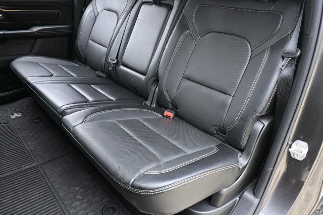 used 2021 Ram 1500 car, priced at $47,990