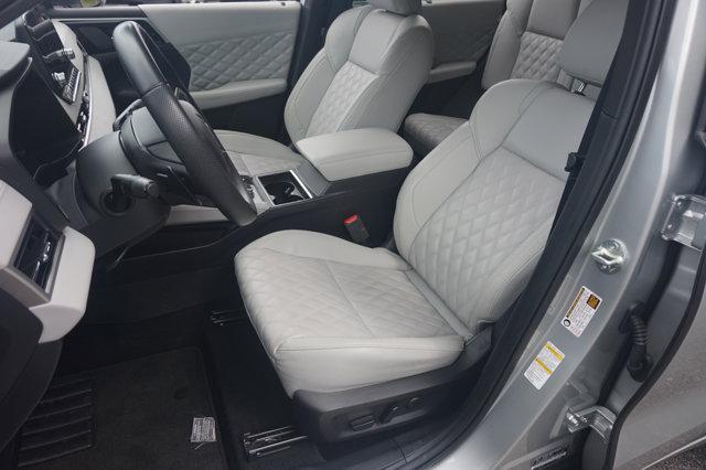used 2023 Mitsubishi Outlander car, priced at $29,994