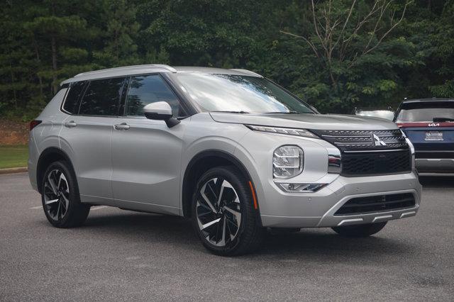used 2023 Mitsubishi Outlander car, priced at $29,994