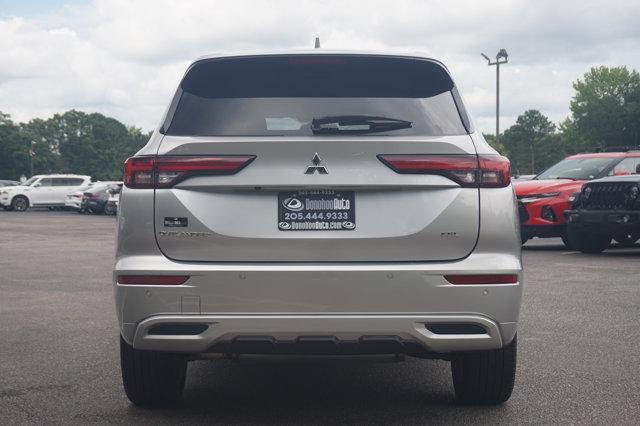 used 2023 Mitsubishi Outlander car, priced at $29,994