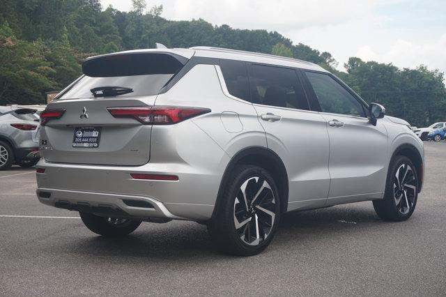 used 2023 Mitsubishi Outlander car, priced at $29,994