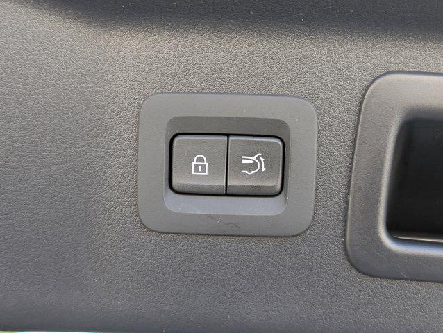 used 2025 Mazda CX-90 PHEV car, priced at $42,995