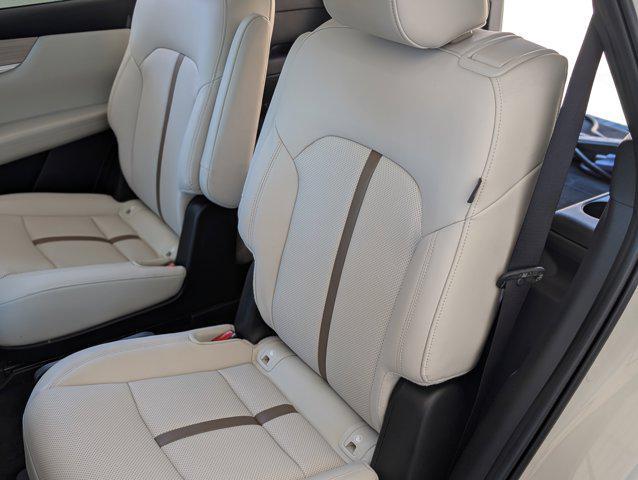 used 2025 Mazda CX-90 PHEV car, priced at $42,995