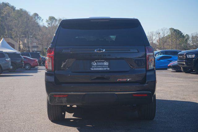 used 2022 Chevrolet Tahoe car, priced at $52,998