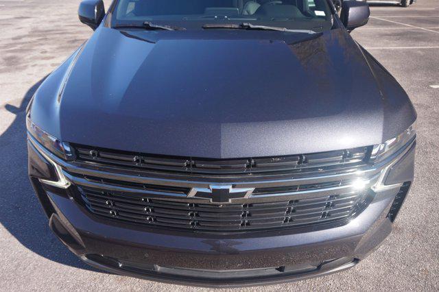 used 2022 Chevrolet Tahoe car, priced at $52,998