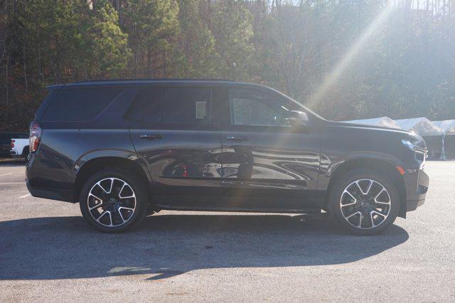 used 2022 Chevrolet Tahoe car, priced at $52,998