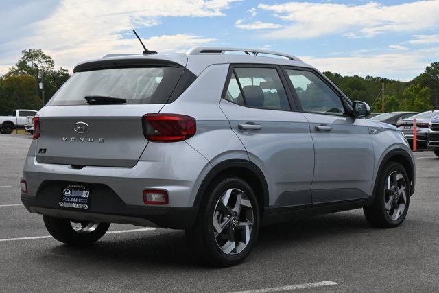 used 2023 Hyundai Venue car, priced at $17,995