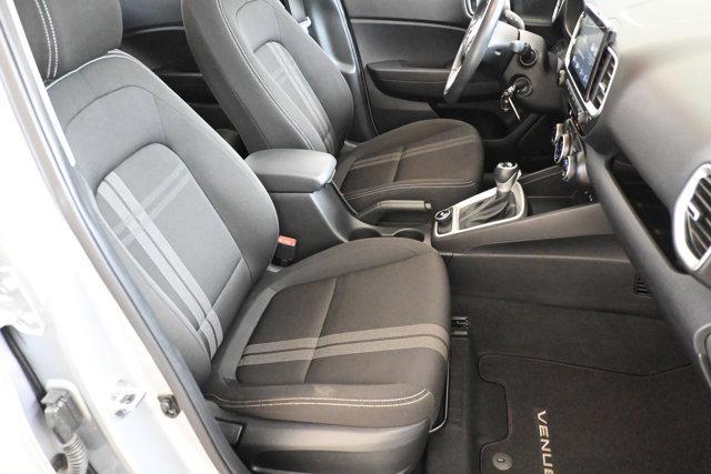 used 2023 Hyundai Venue car, priced at $17,995