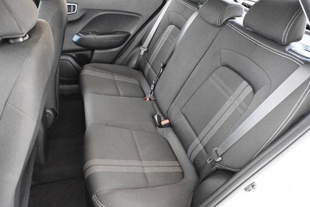 used 2023 Hyundai Venue car, priced at $17,995