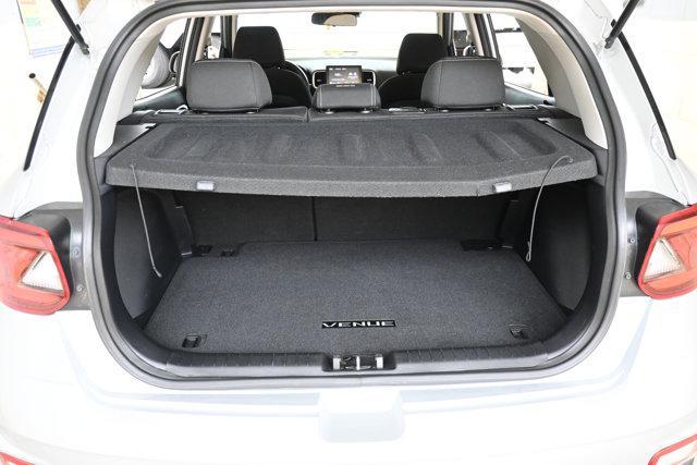 used 2023 Hyundai Venue car, priced at $17,995