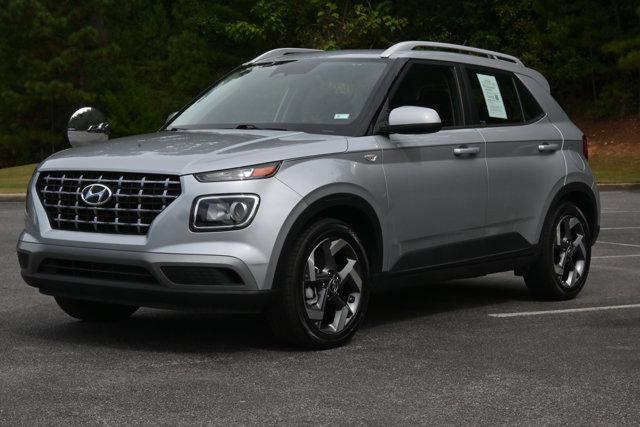 used 2023 Hyundai Venue car, priced at $17,995