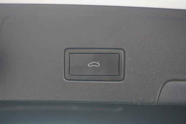 used 2024 Volkswagen Atlas Cross Sport car, priced at $35,995
