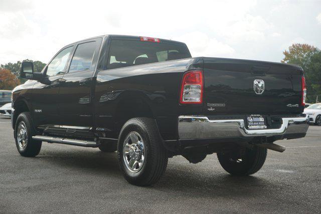 used 2024 Ram 2500 car, priced at $42,994