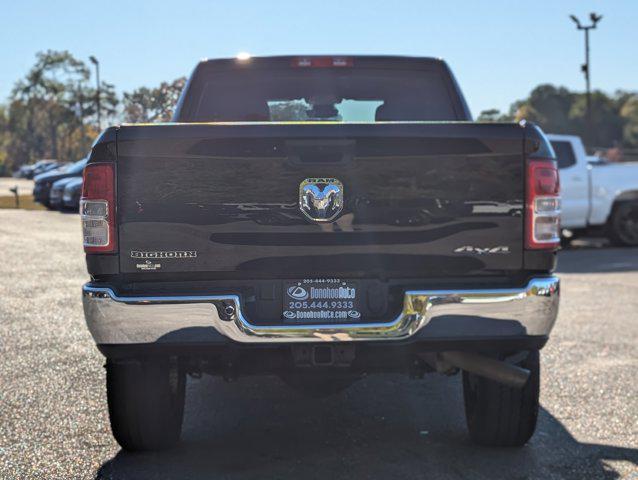 used 2024 Ram 2500 car, priced at $42,994