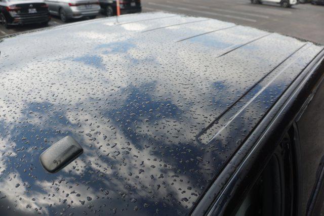 used 2024 Ram 2500 car, priced at $42,994