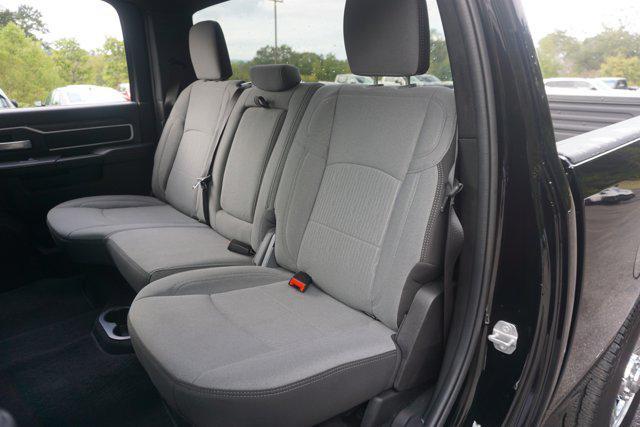 used 2024 Ram 2500 car, priced at $42,994