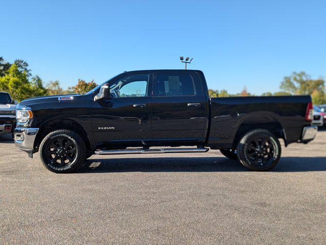 used 2024 Ram 2500 car, priced at $42,994