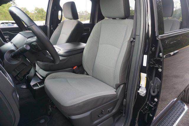 used 2024 Ram 2500 car, priced at $42,994