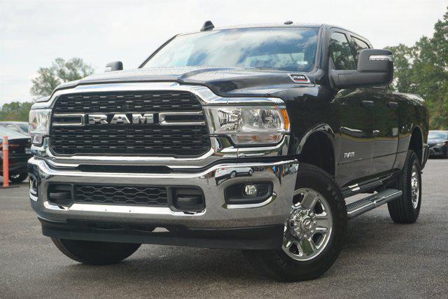 used 2024 Ram 2500 car, priced at $42,994