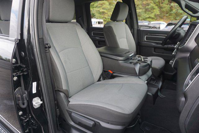 used 2024 Ram 2500 car, priced at $42,994