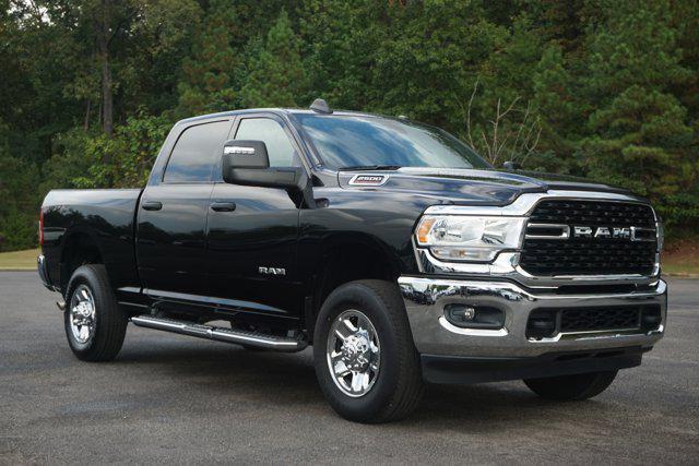 used 2024 Ram 2500 car, priced at $42,994