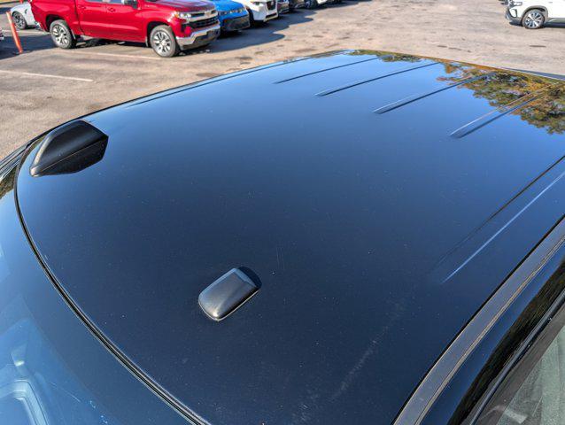 used 2024 Ram 2500 car, priced at $42,994