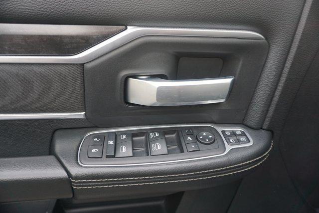 used 2024 Ram 2500 car, priced at $42,994