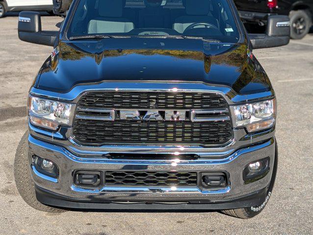 used 2024 Ram 2500 car, priced at $42,994