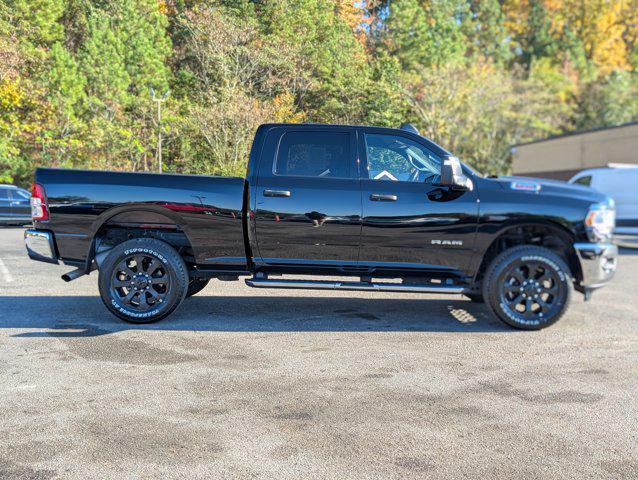 used 2024 Ram 2500 car, priced at $42,994