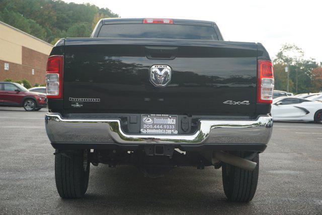 used 2024 Ram 2500 car, priced at $42,994