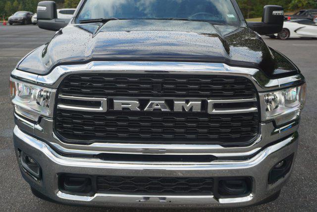 used 2024 Ram 2500 car, priced at $42,994