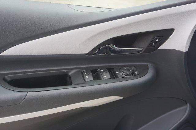 used 2019 Chevrolet Bolt EV car, priced at $11,998