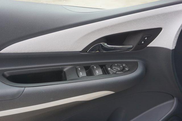 used 2019 Chevrolet Bolt EV car, priced at $11,998