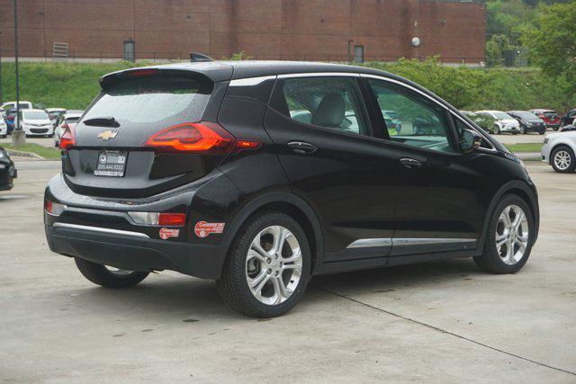used 2019 Chevrolet Bolt EV car, priced at $11,998