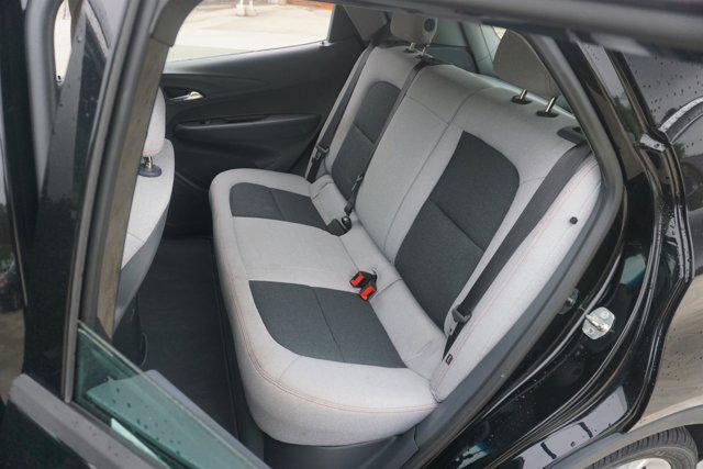used 2019 Chevrolet Bolt EV car, priced at $11,998