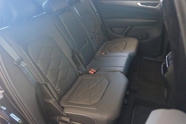 used 2024 Volkswagen Atlas Cross Sport car, priced at $33,994