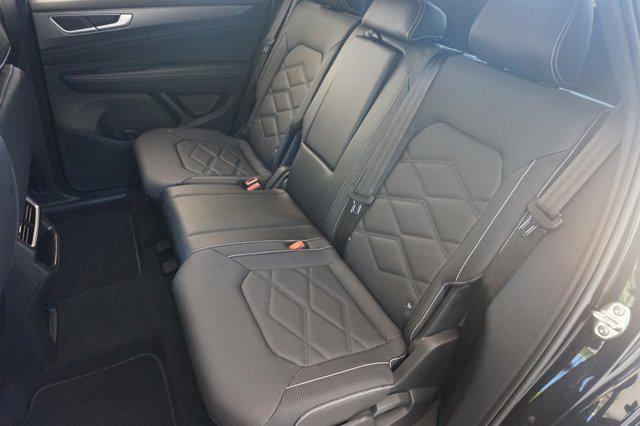 used 2024 Volkswagen Atlas Cross Sport car, priced at $33,994