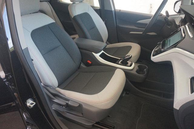 used 2020 Chevrolet Bolt EV car, priced at $13,998