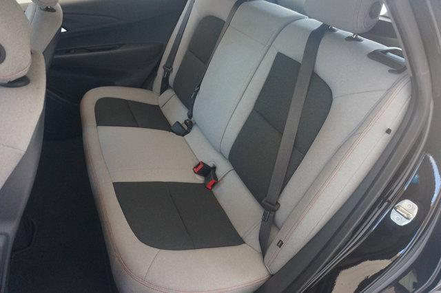 used 2020 Chevrolet Bolt EV car, priced at $13,998