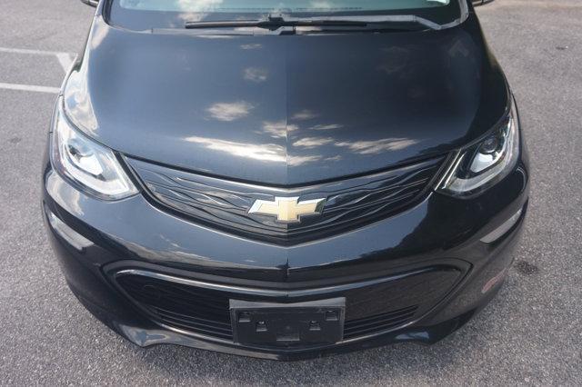 used 2020 Chevrolet Bolt EV car, priced at $13,998