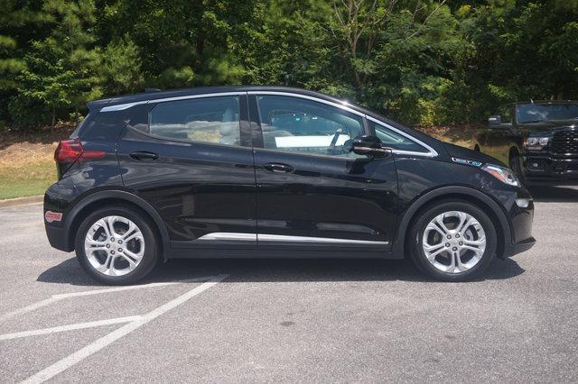 used 2020 Chevrolet Bolt EV car, priced at $13,998
