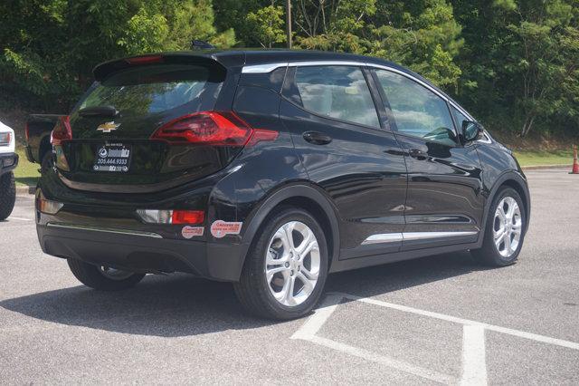 used 2020 Chevrolet Bolt EV car, priced at $13,998