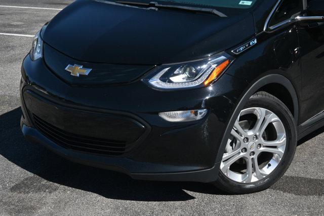 used 2019 Chevrolet Bolt EV car, priced at $14,598