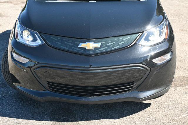 used 2019 Chevrolet Bolt EV car, priced at $14,598