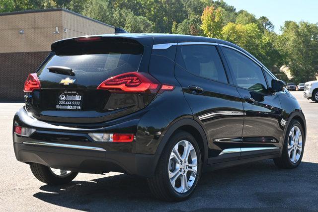 used 2019 Chevrolet Bolt EV car, priced at $14,598