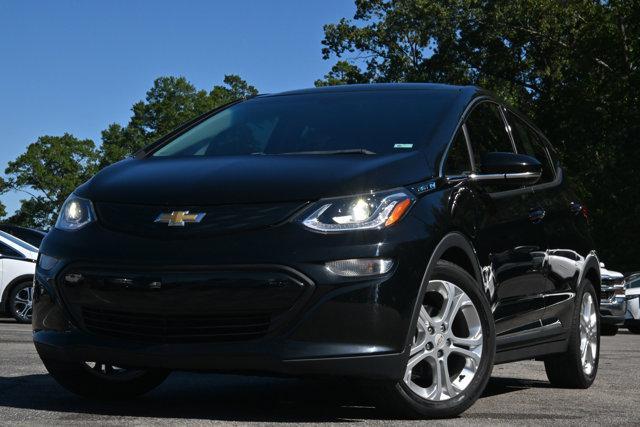 used 2019 Chevrolet Bolt EV car, priced at $14,598