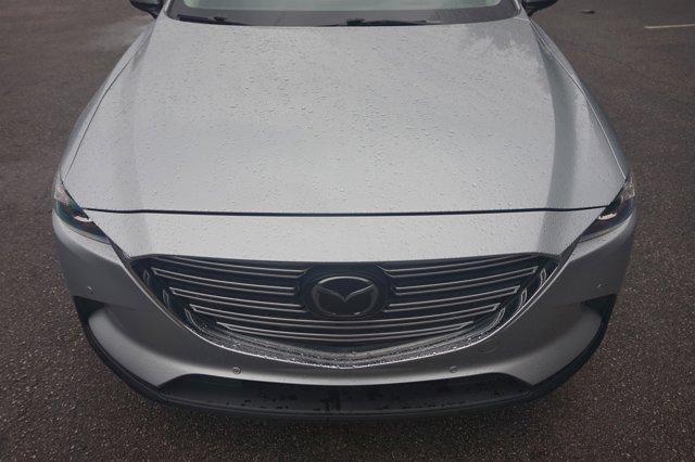 used 2021 Mazda CX-9 car, priced at $25,995