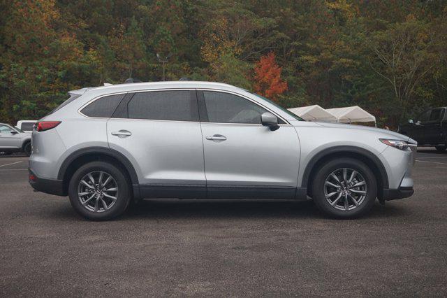 used 2021 Mazda CX-9 car, priced at $25,995